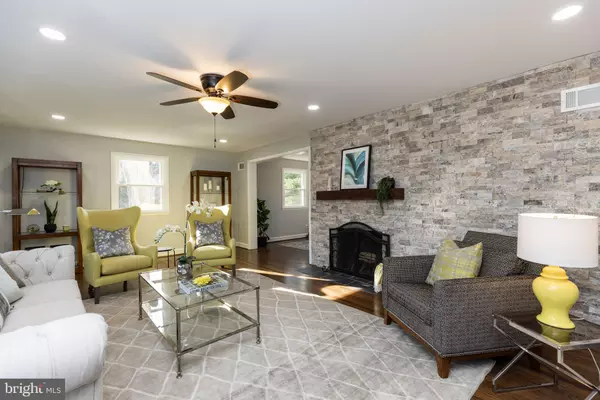 Wilmington, DE 19803,221 EDGEWOOD RD