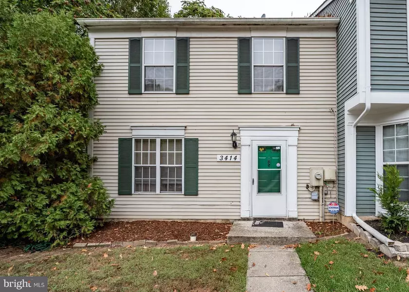 3414 EPHRON CIR, Bowie, MD 20716