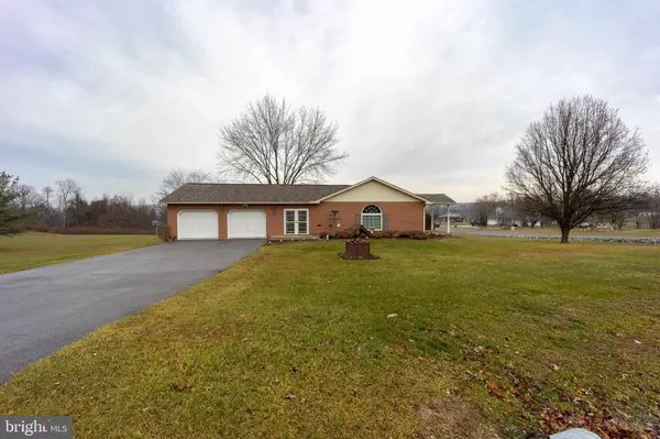 Falling Waters, WV 25419,20 GIDEON LN