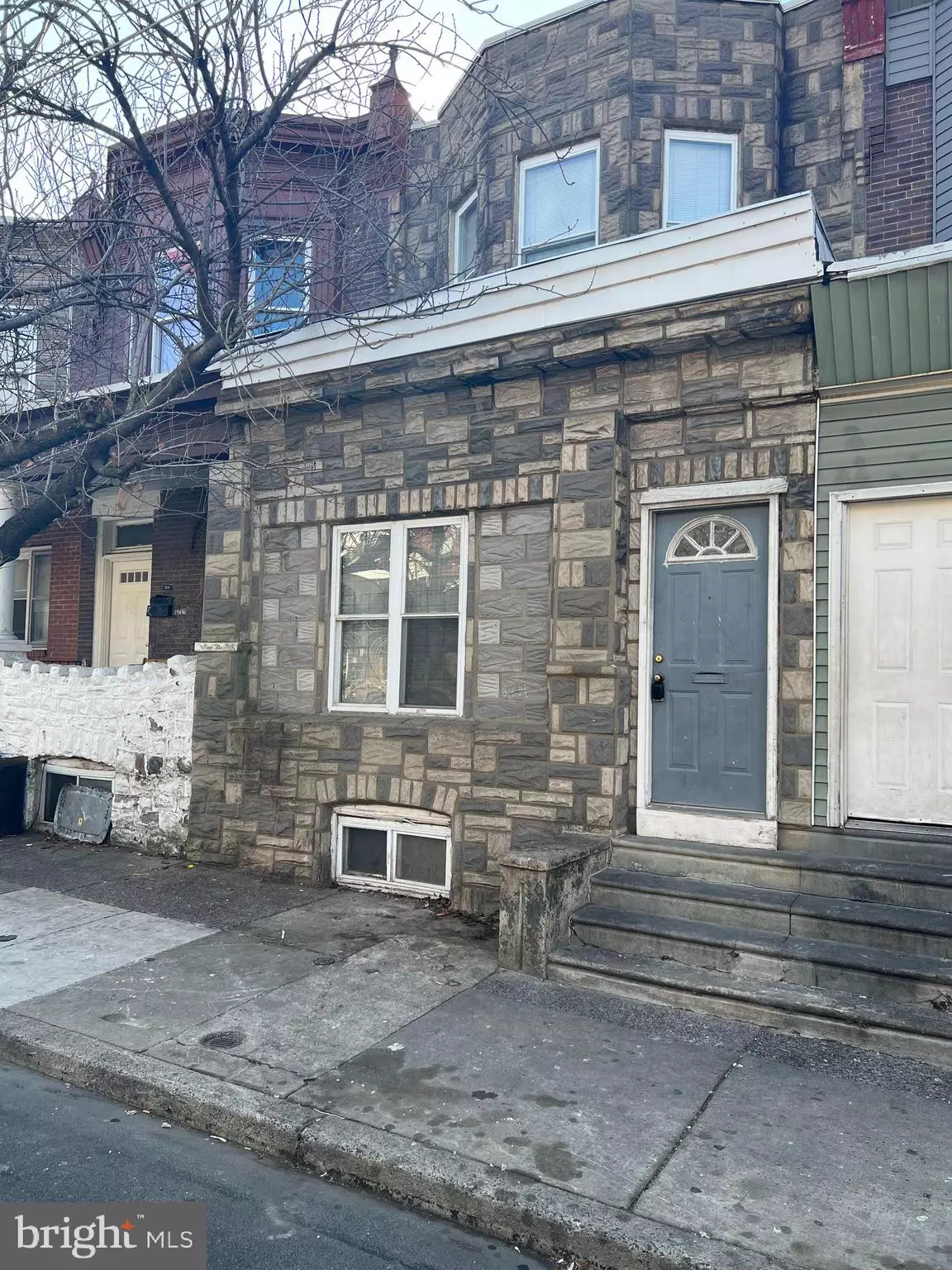 Philadelphia, PA 19124,1512 WOMRATH ST