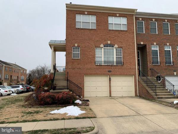 13406 CHATSFORD CT, Woodbridge, VA 22191