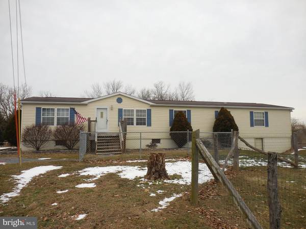 1415 CROTTLESTOWN RD, Chambersburg, PA 17202