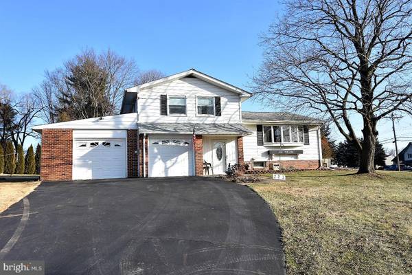 723 CHERYL DR, Warminster, PA 18974