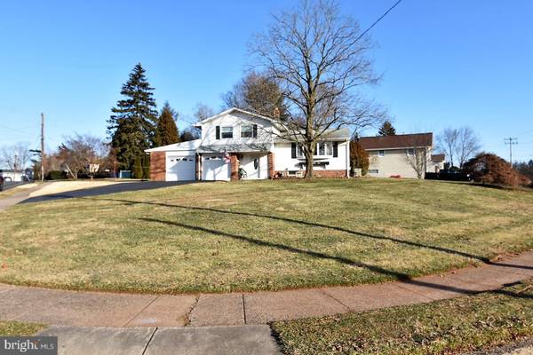 Warminster, PA 18974,723 CHERYL DR