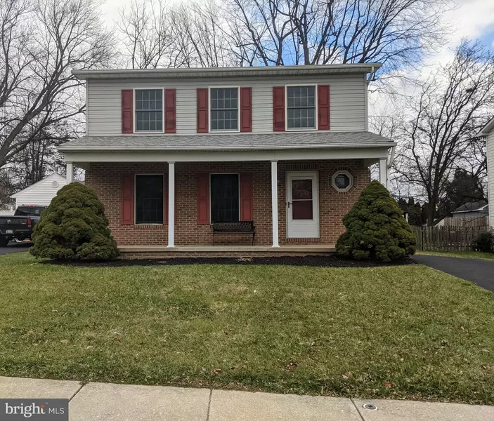 2207 FERNCROFT AVE, Boothwyn, PA 19061