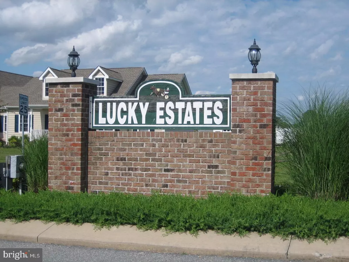 Harrington, DE 19952,139 E LUCKY ESTATES DRIVE