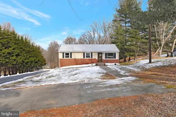 Mount Airy, MD 21771,13932-B PROSPECT ROAD