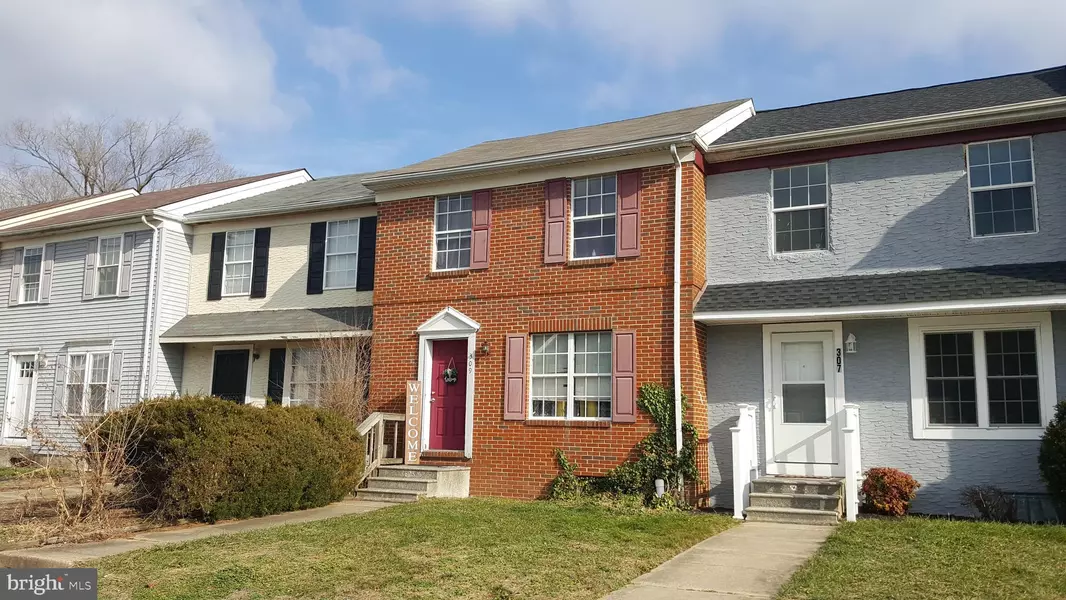 309 COLD SPRING PL, Dover, DE 19904