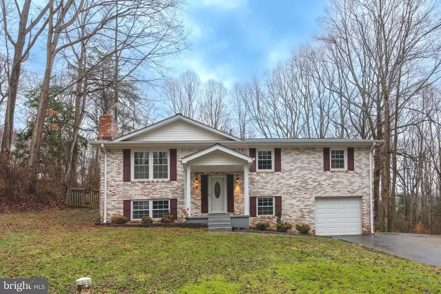 13988 OAKS RD, Hughesville, MD 20637