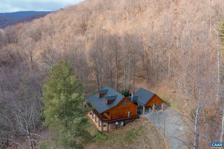 618 DEER PATH RD, Stanardsville, VA 22973