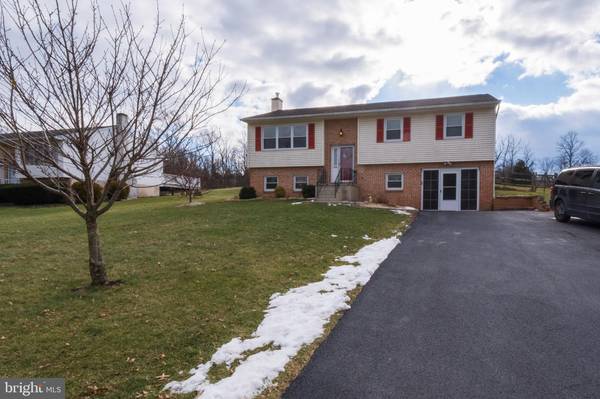 Gilbertsville, PA 19525,2416 WAGNER RD