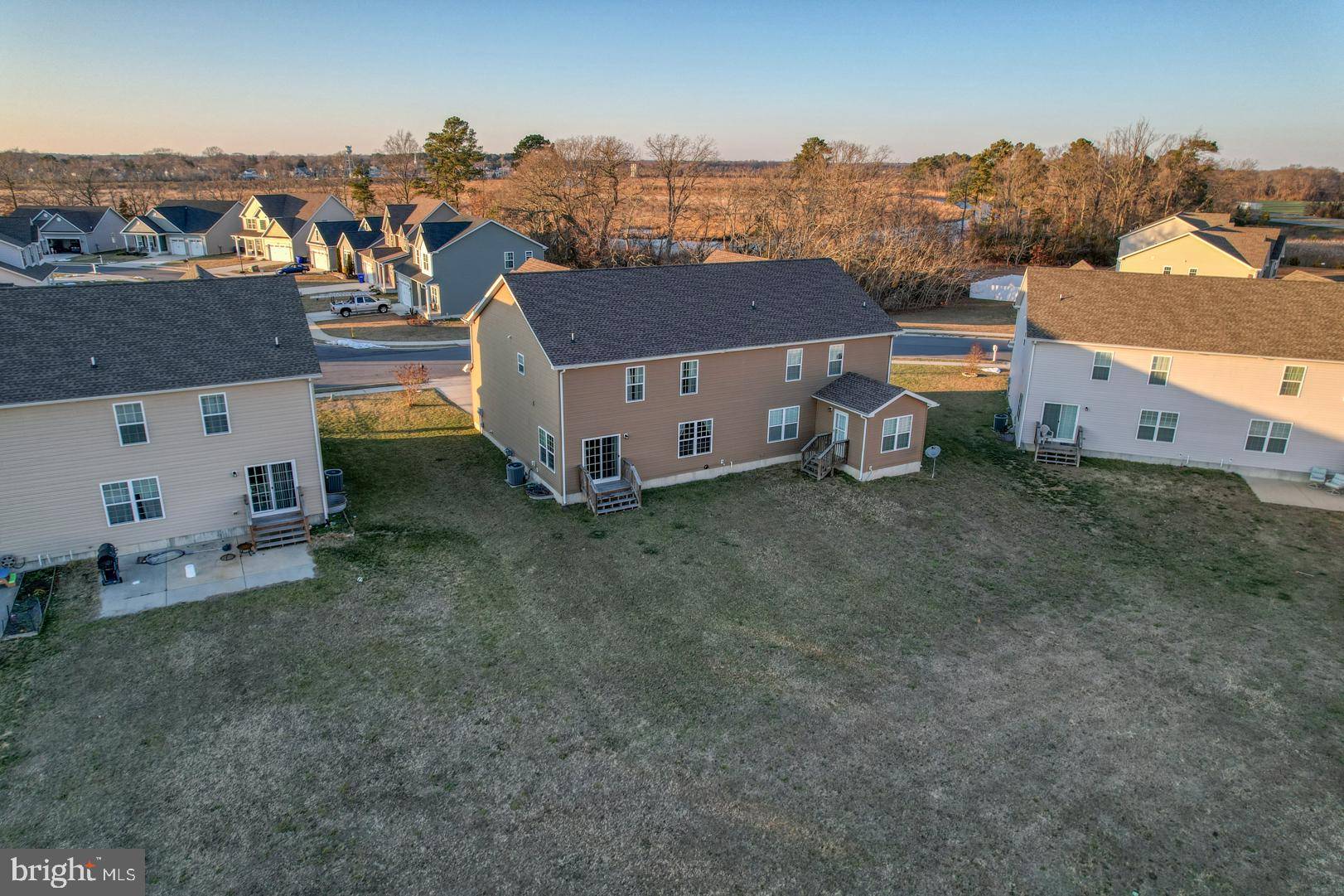 Frederica, DE 19946,397 WATERWAY DRIVE