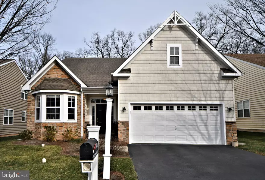 4371 SWEETBRIAR DRIVE, Collegeville, PA 19426