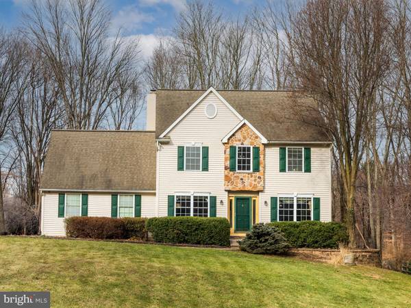 5031 DEER DR, Downingtown, PA 19335