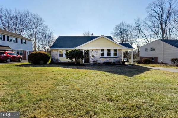 1744 JOSIE LN, Havertown, PA 19083