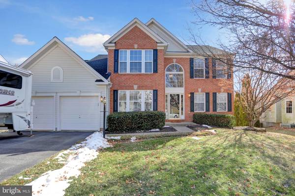 880 EDEN FARM CIR, Westminster, MD 21157