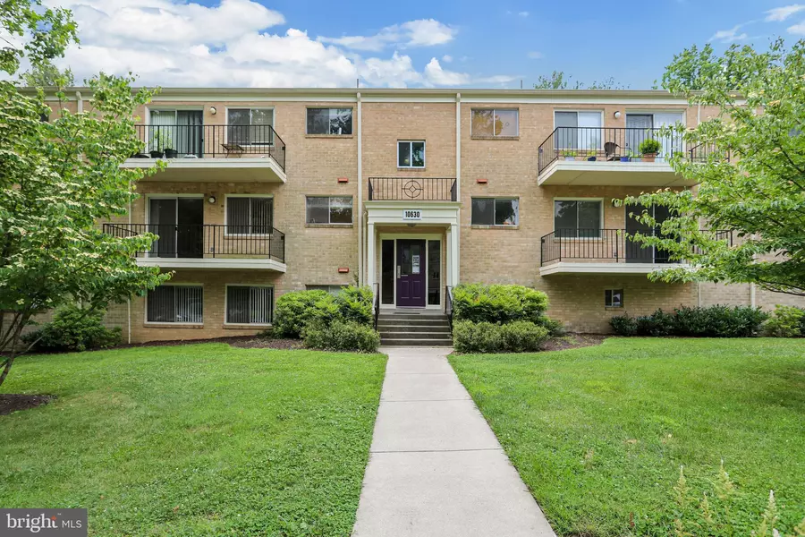 10630 MONTROSE AVE #202, Bethesda, MD 20814