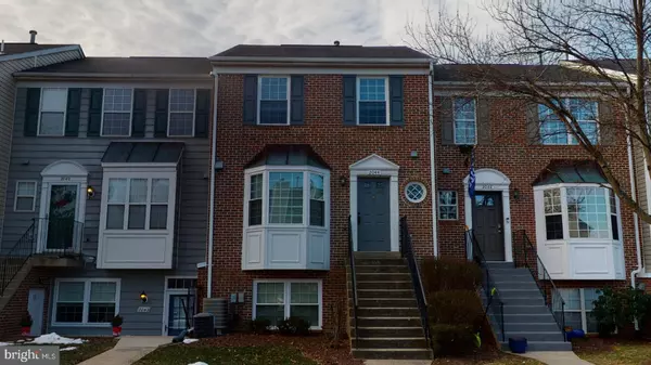 Crofton, MD 21114,2044 PAWLET DR #32E