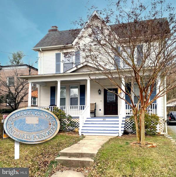 30 E MAIN ST, Middletown, MD 21769