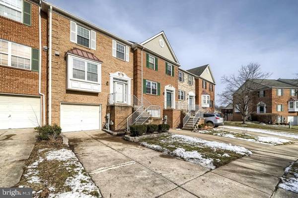 Owings Mills, MD 21117,9506 GEORGIAN WAY