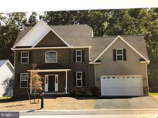 LOT 60 WHITETAIL RUN, Clayton, DE 19938