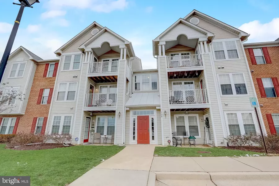 704 ORCHARD OVERLOOK #202, Odenton, MD 21113