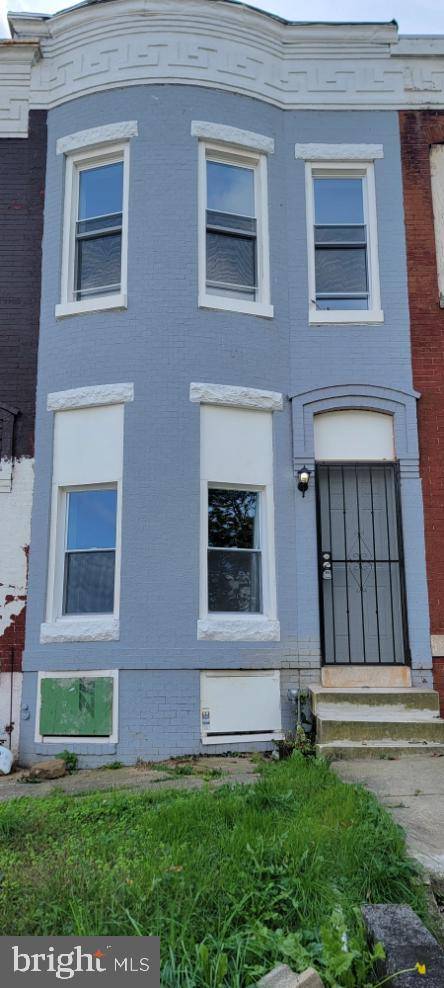 3009 WESTWOOD AVE, Baltimore, MD 21216