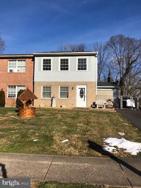 1532 MANOR BLVD, Lancaster, PA 17603