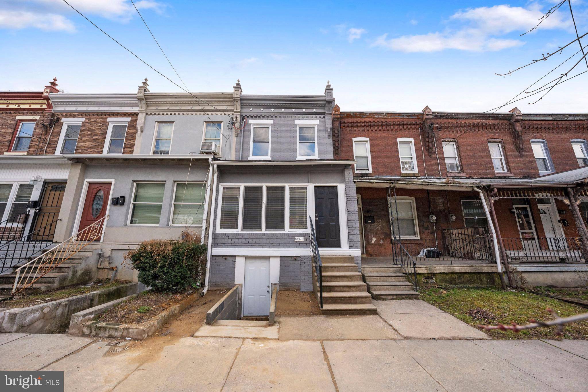 Philadelphia, PA 19139,5536 MARKET ST