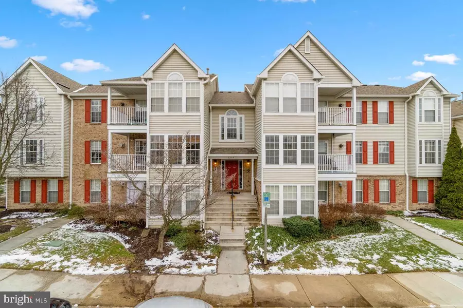 6205 SANDPIPER CT #204, Elkridge, MD 21075