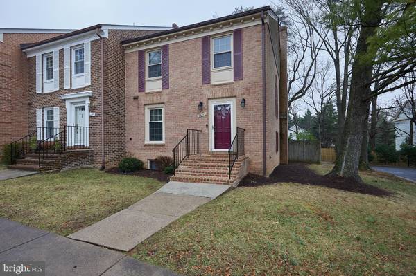 4499 MORNING WIND CT, Annandale, VA 22003