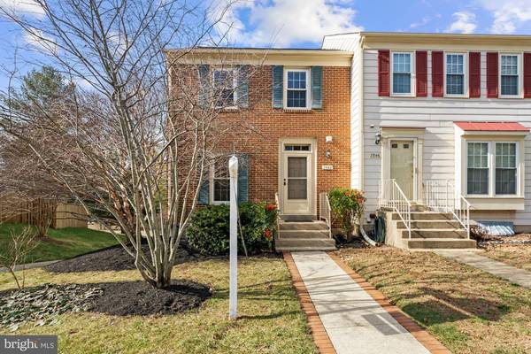 7548 BLANFORD CT, Alexandria, VA 22315