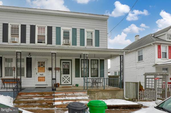 York, PA 17404,129 MEADE ST