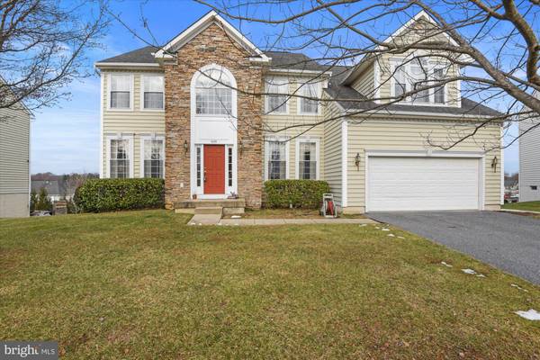 639 WYNDSTAR CIR, Westminster, MD 21158