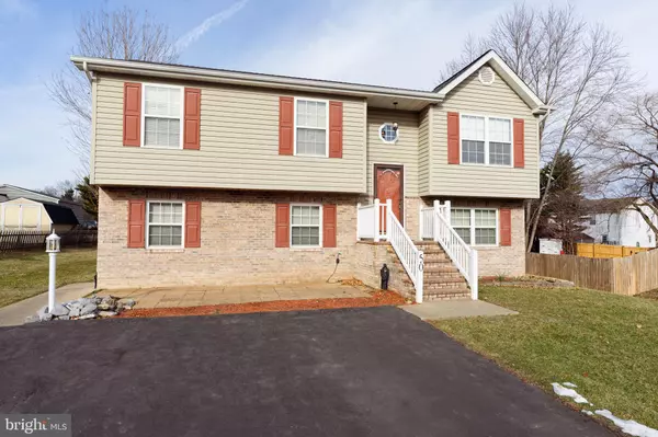 50 NIKITA DR,  Maurertown,  VA 22644