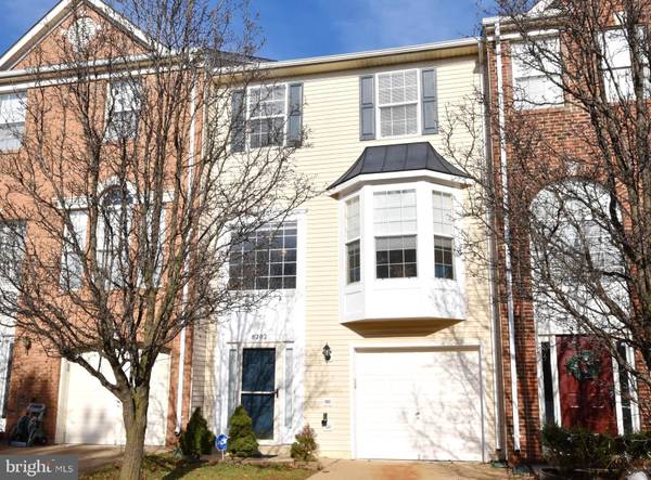 8202 HUMPHREY LN, Manassas, VA 20109