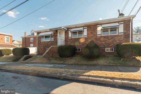 616 BUSH ST, Bridgeport, PA 19405