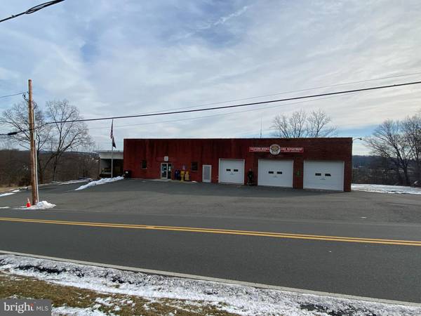 Barto, PA 19504,0 OLD RTE 100 #2243