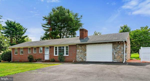 2401 ORANGE, Culpeper, VA 22701