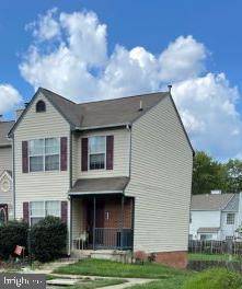 11166 HAMLET CT, Fredericksburg, VA 22407