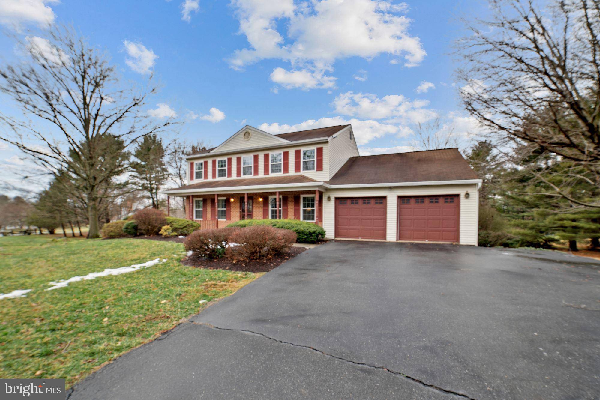 14820 BRAEMAR CRESCENT, Darnestown, MD 20878