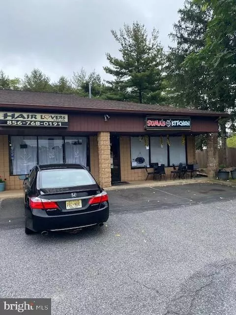 Voorhees, NJ 08043,1227 BERLIN RD