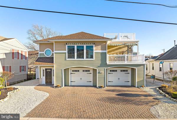 1712 BARNEGAT AVE, Ship Bottom, NJ 08008