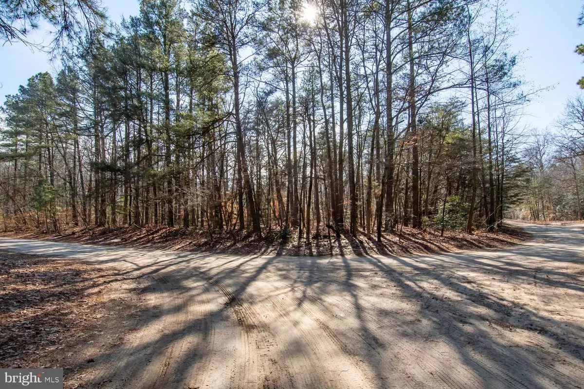 Goldsboro, MD 21636,LOT 18 DRAPERS MILL RD