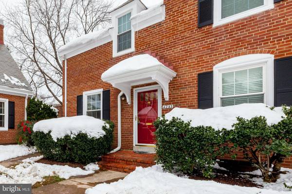 Arlington, VA 22206,4243 35TH ST S #583