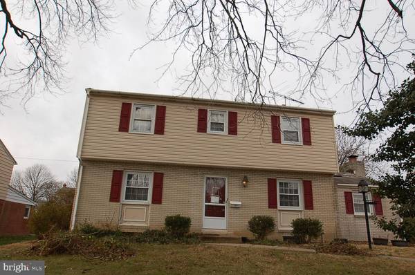 10 FITHIAN DR, New Castle, DE 19720