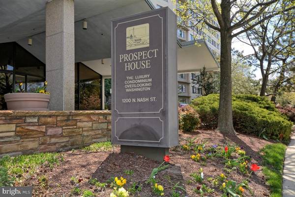 1200 N NASH ST #246, Arlington, VA 22209