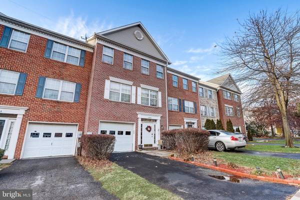 4626 SHERWOOD MILLS RD, Owings Mills, MD 21117