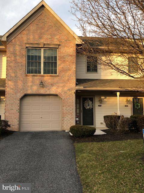 313 MELBOURNE LN, Mechanicsburg, PA 17055