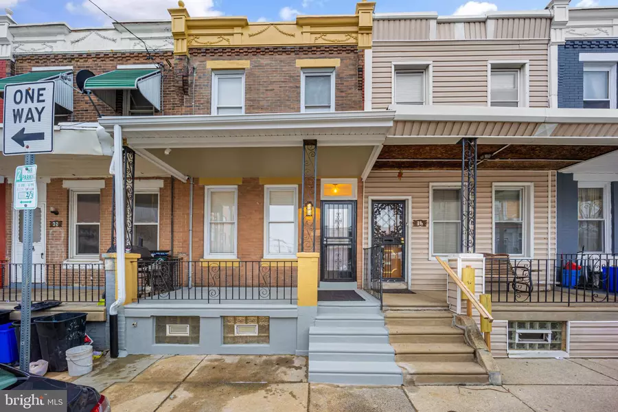 34 N SALFORD ST, Philadelphia, PA 19139